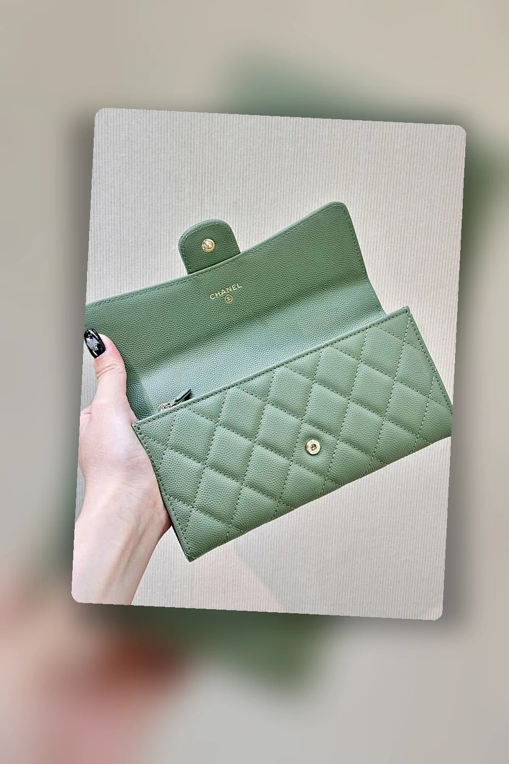 NB - Mix Wallet - 1328