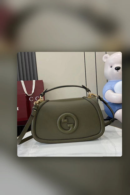 NB - GUKI Bag - 897