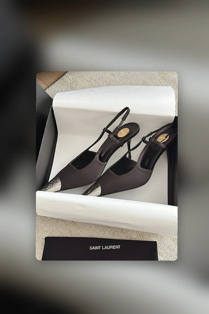NB - YLS Women Shoes - 372