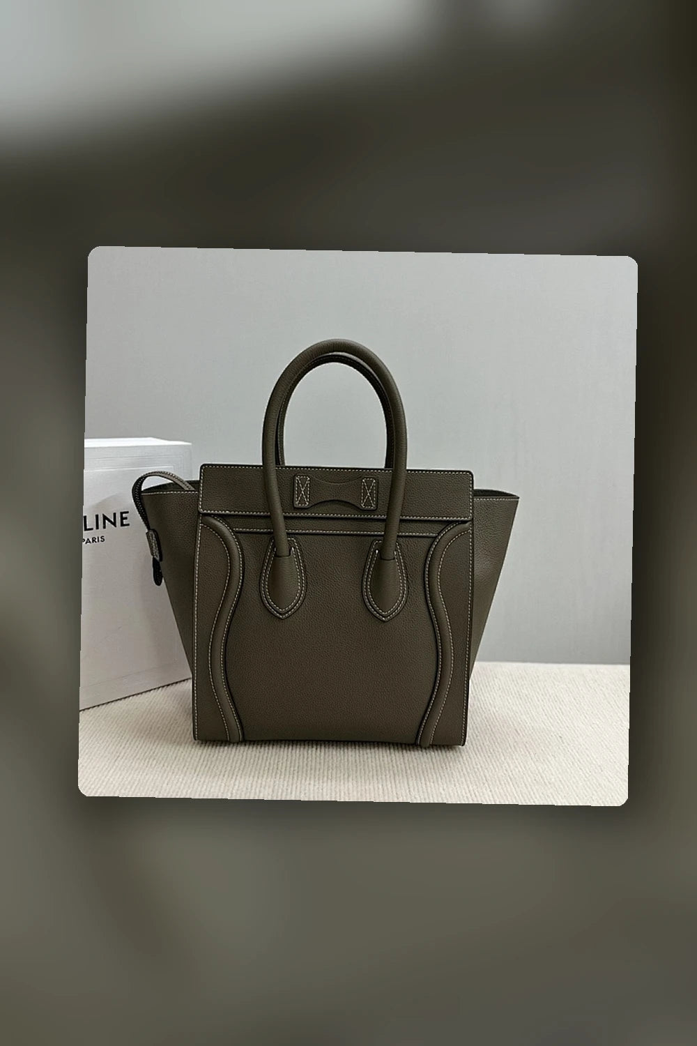 NB - COL Bag - 1137
