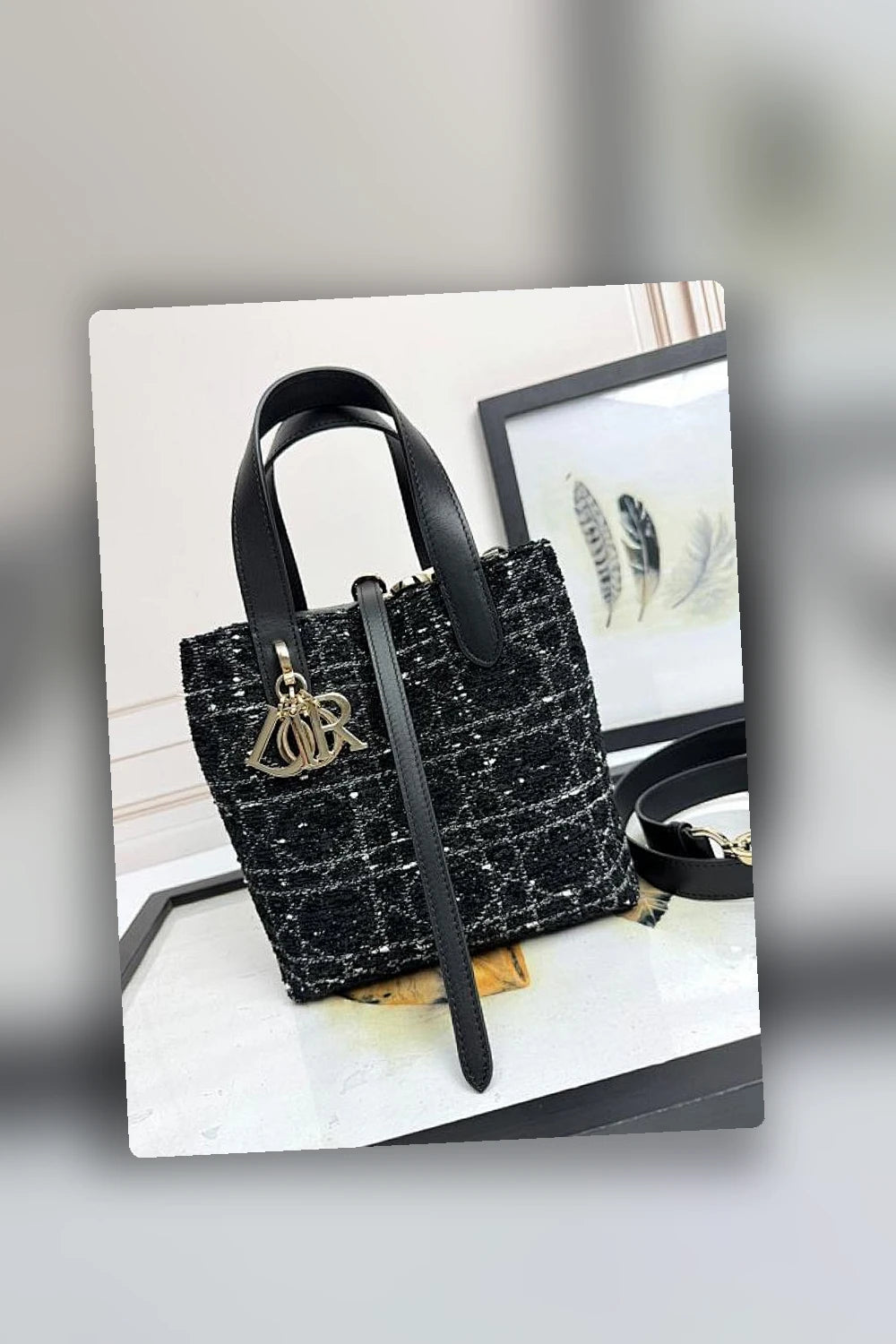 NB - DOR Bag - 1424