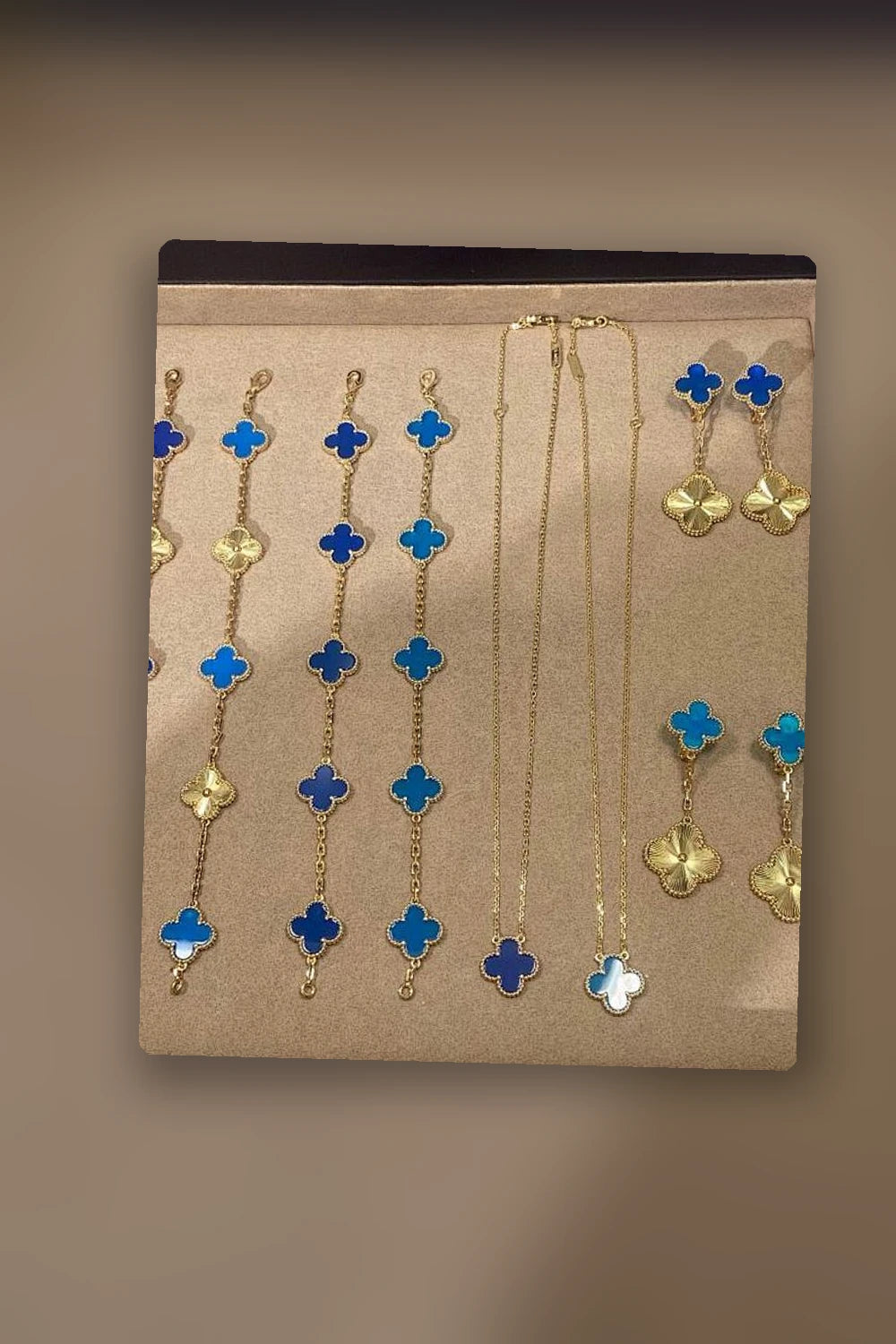 NB - VACA Jewelry - 391