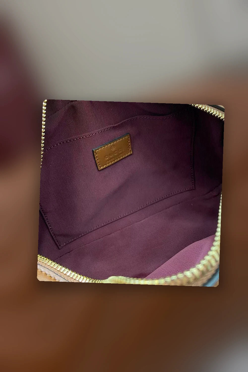 NB - GUKI Bag - 256