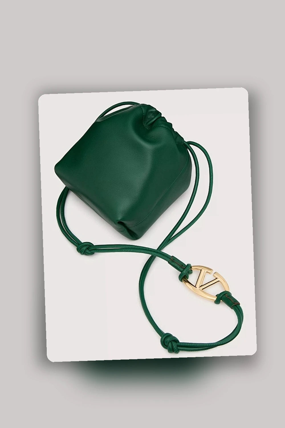 NB - VEL Bag - 158