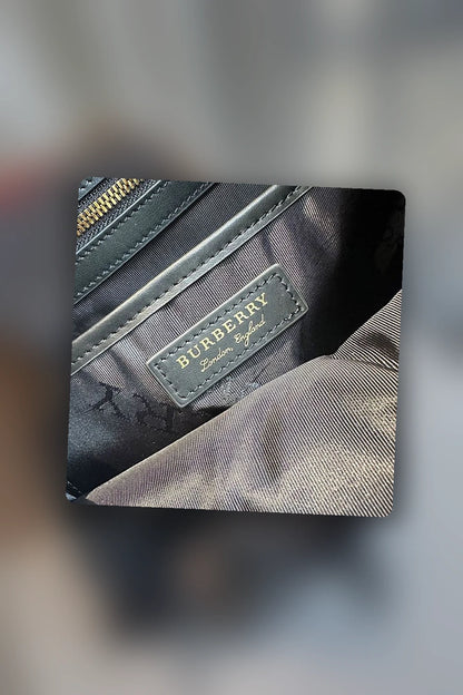 NB - BOR Bag - 083
