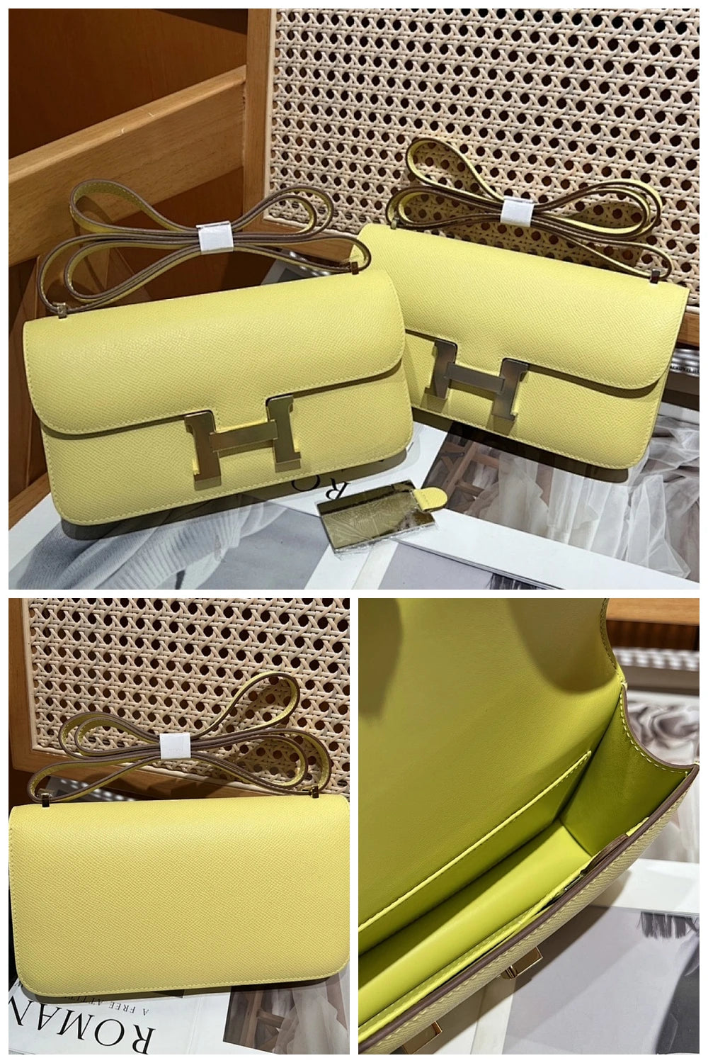 NB - HMS Bag - 1545