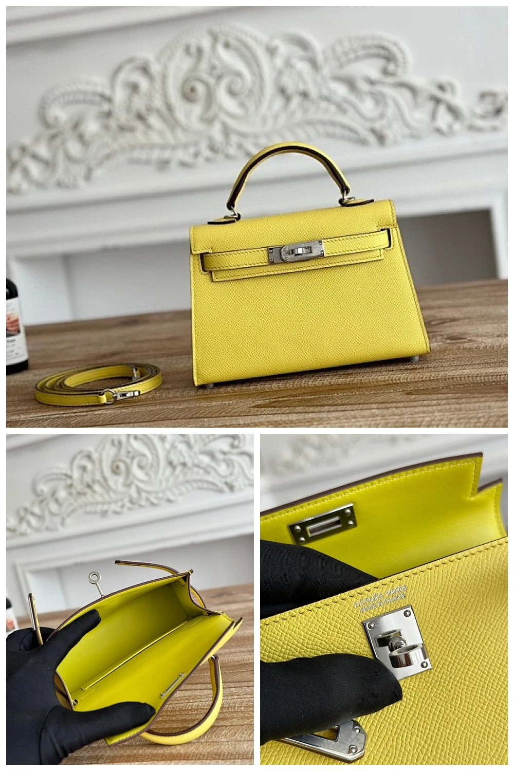 NB - HMS Bag - 345