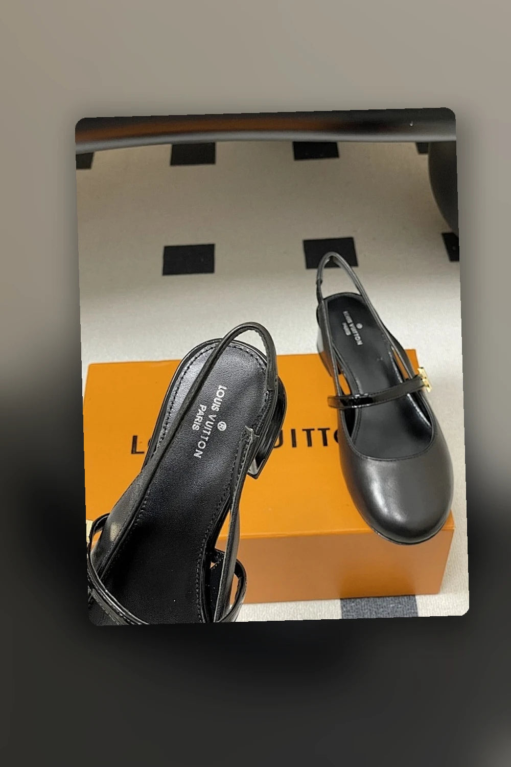 NB - LOV Women Shoes - 135