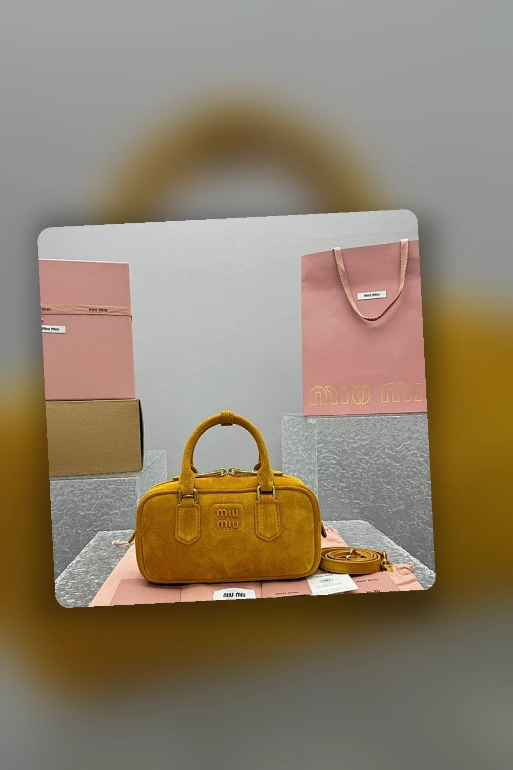 NB - MMU Bag - 1335
