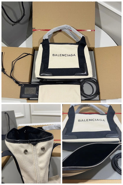 NB - BG Bag - 2024