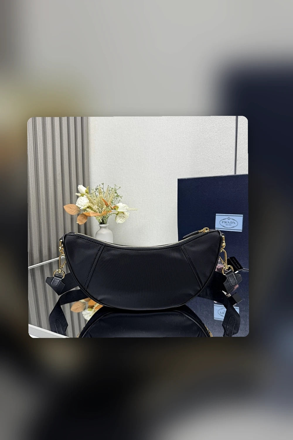 NB - PD Bag - 1225