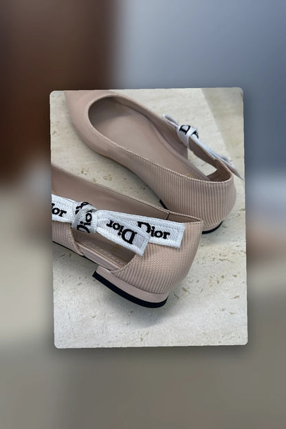 NB - DOR Women Shoes - 124