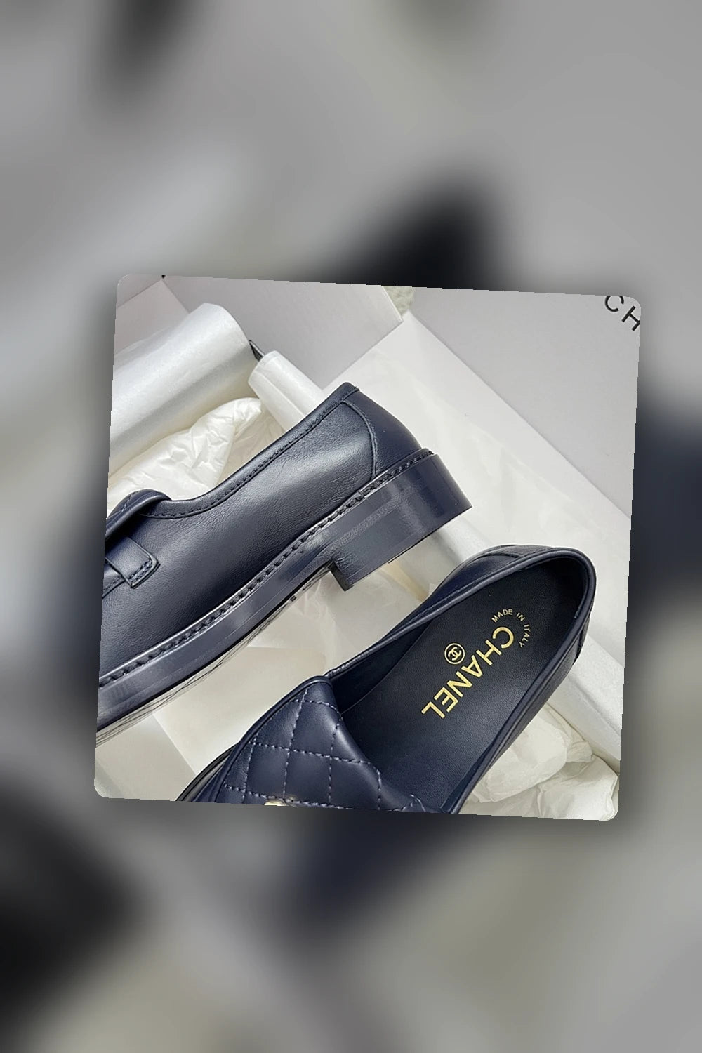NB - CHL Mix Items - 409