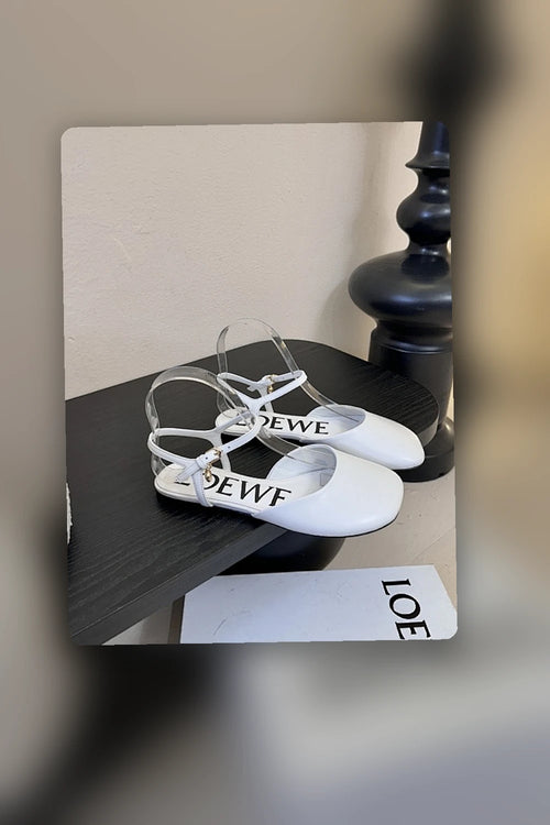 NB - LWO Women Shoes - 003