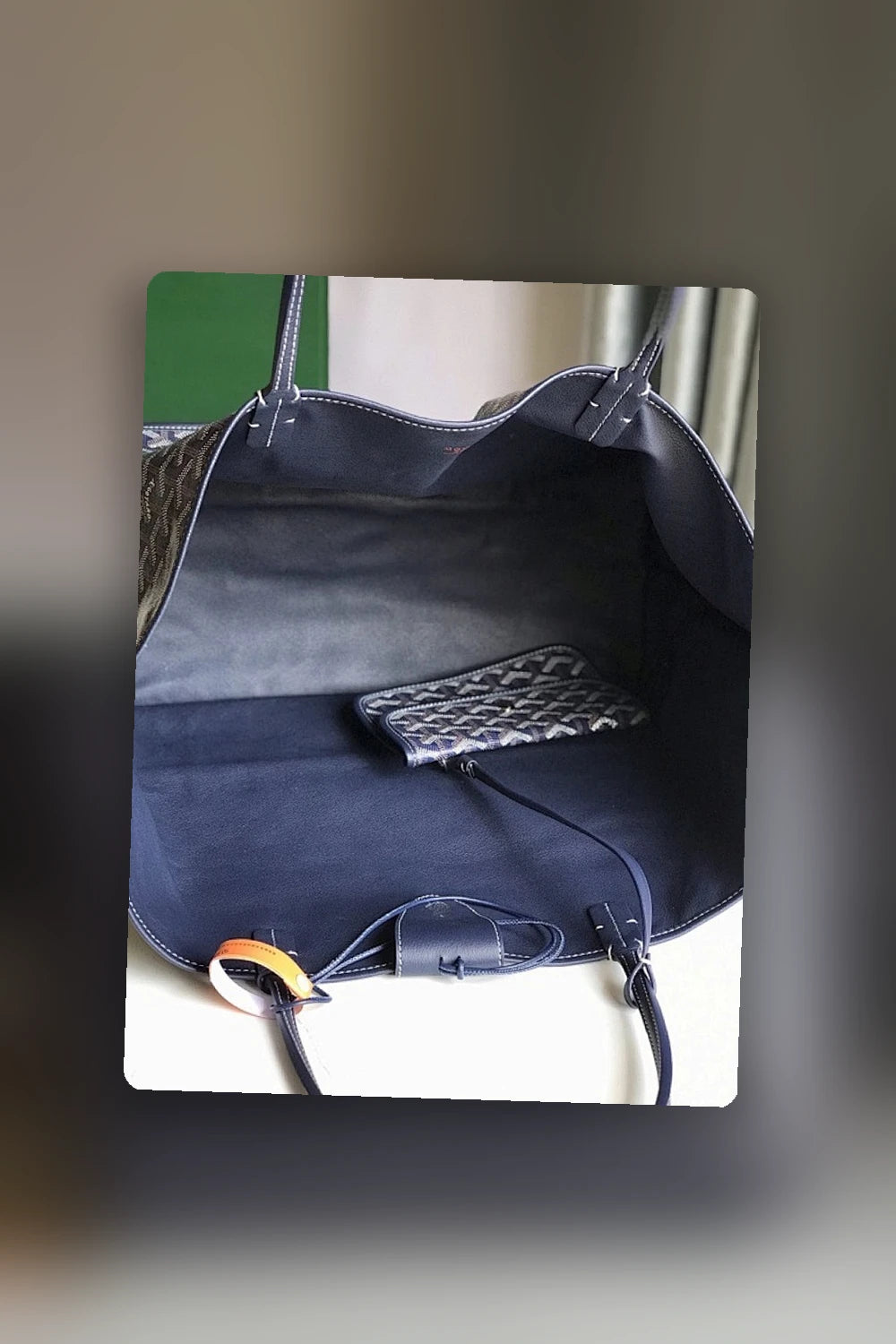 NB - GYO Bag - 1456