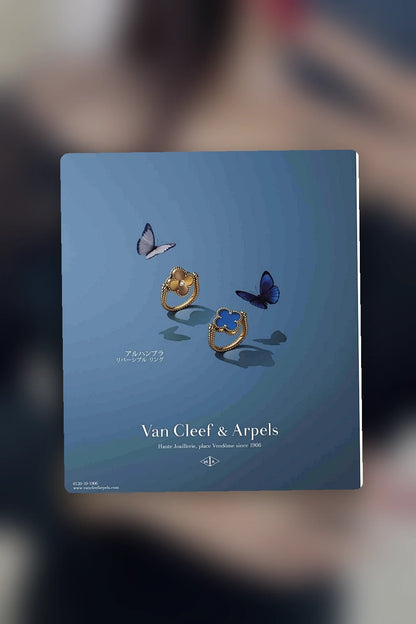 NB - VACA Jewelry - 315