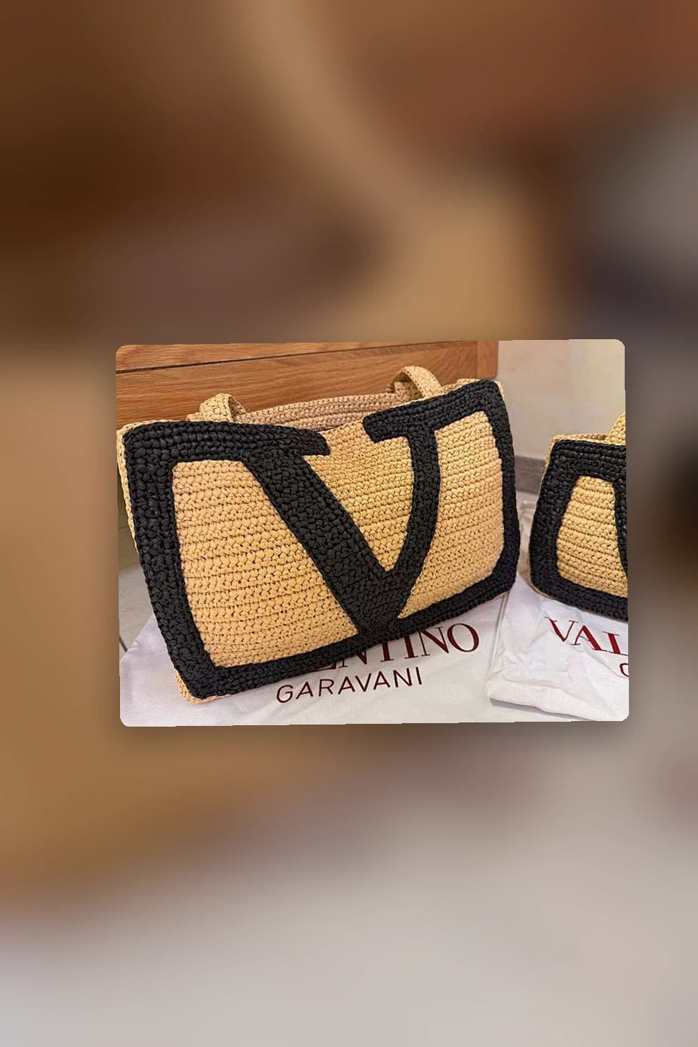 NB - VEL Bag - 399