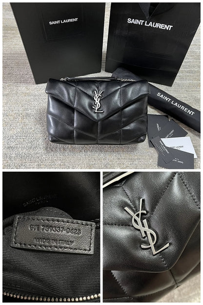 NB - YLS Bag - 1716