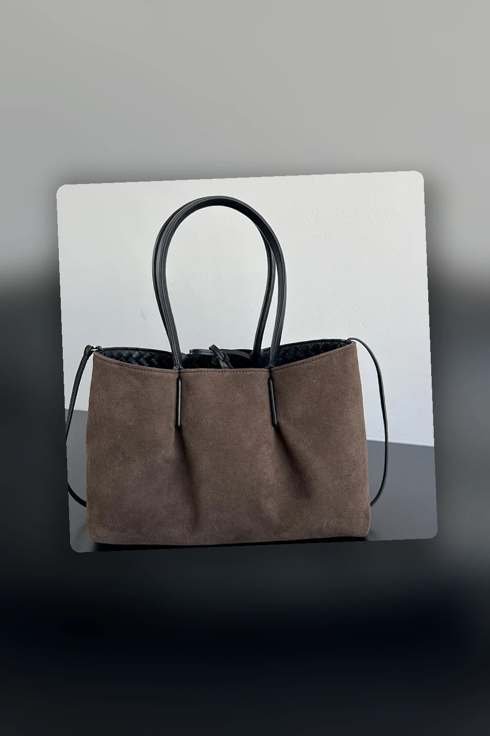 NB - BOV Bag - 315
