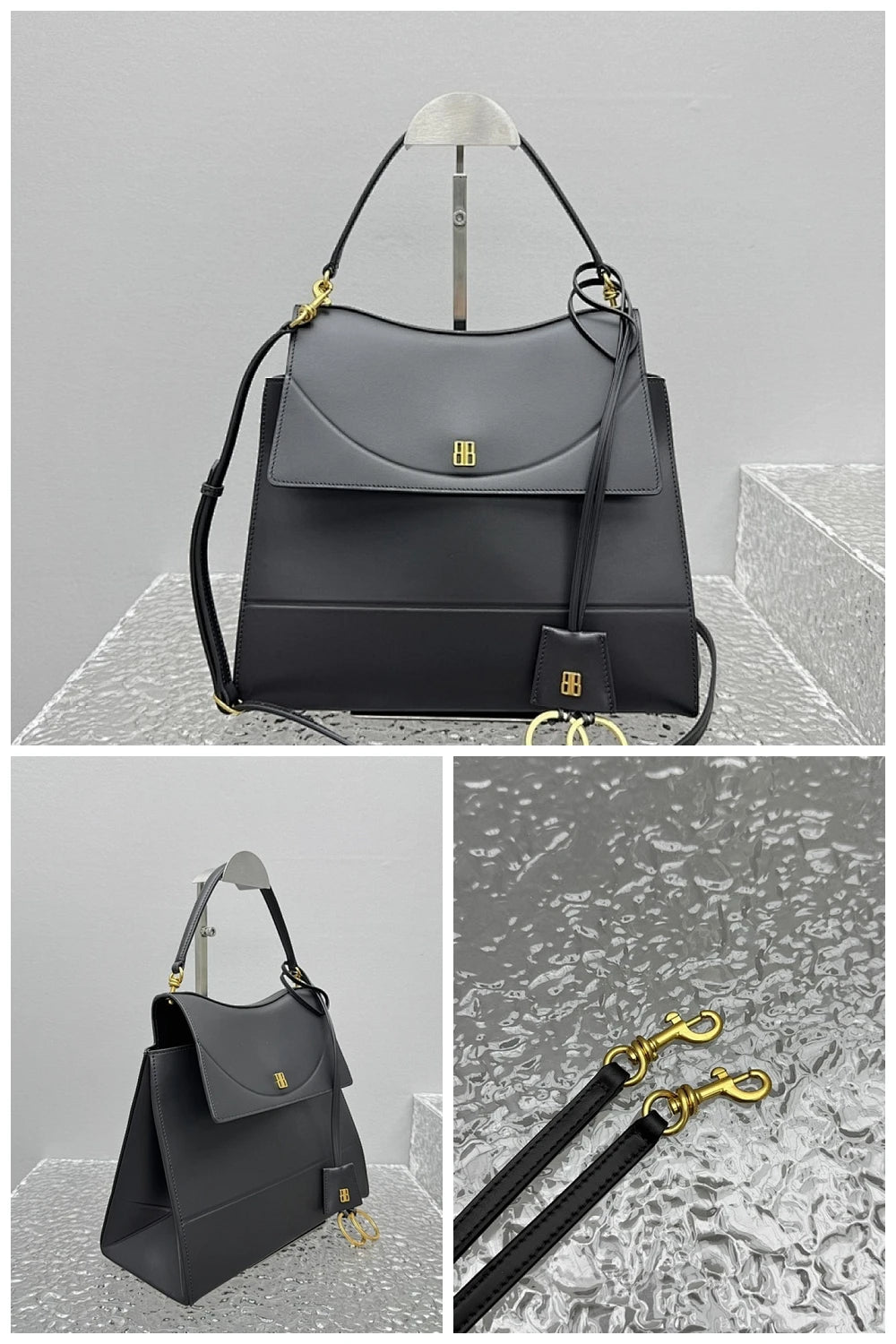 NB - BG Bag - 1482