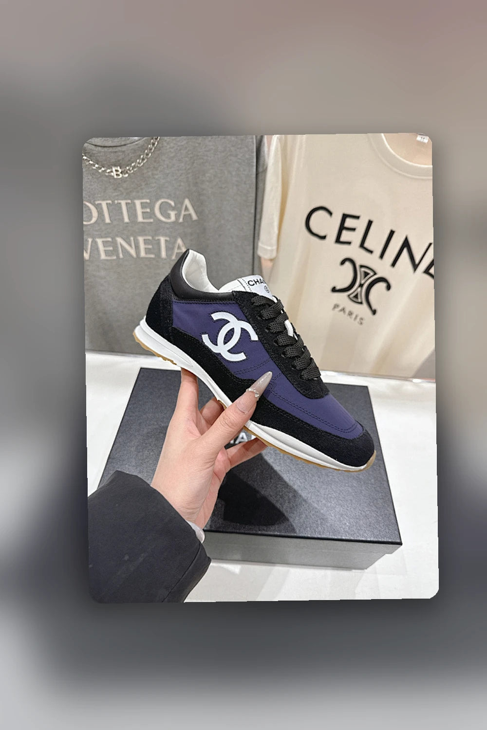 NB - CHL Mix Items - 202