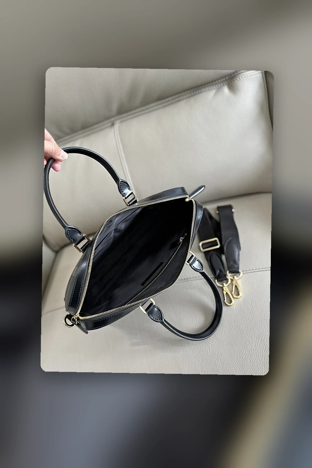 NB - BOR Bag - 1148