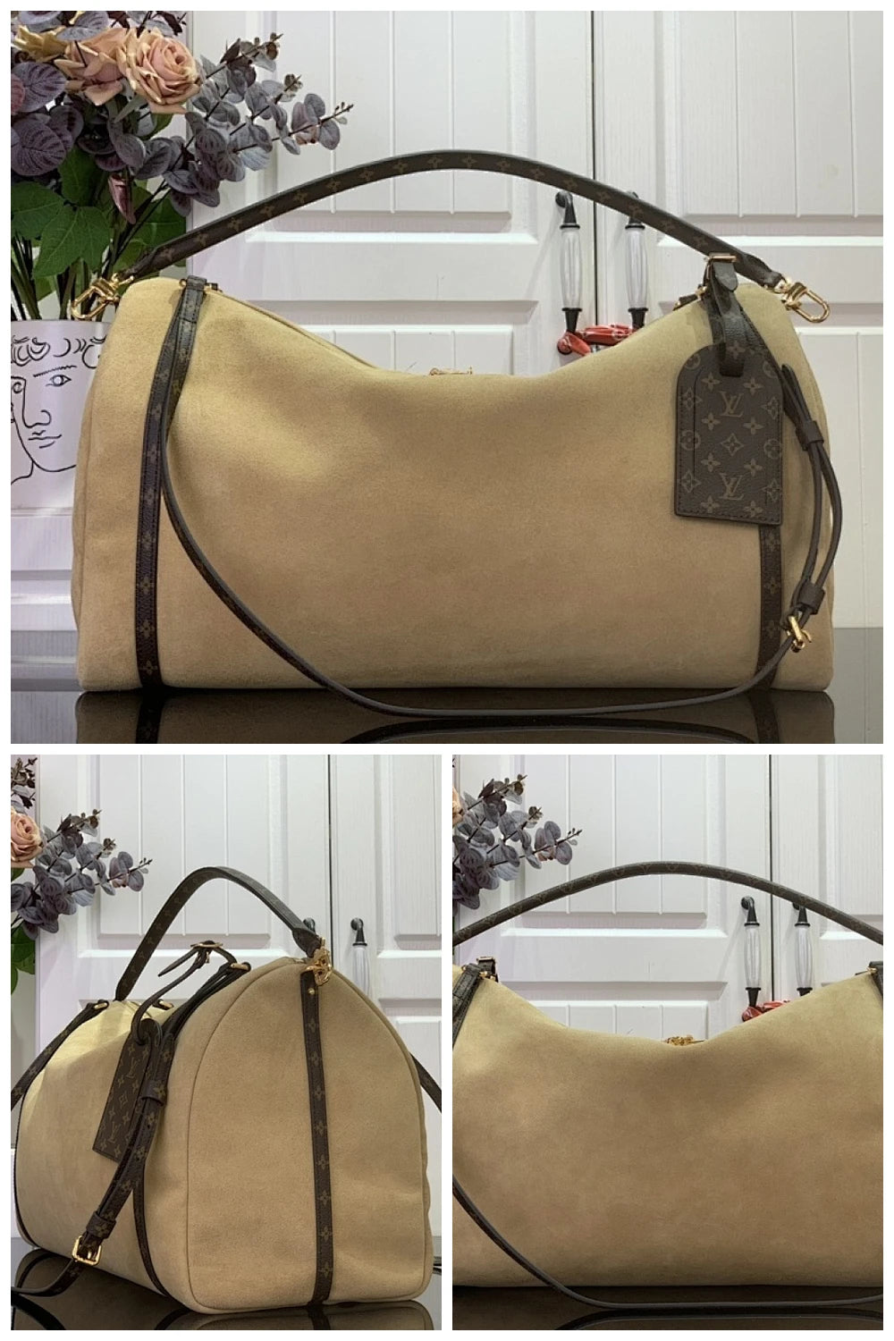 NB - LOV Bag - 1856