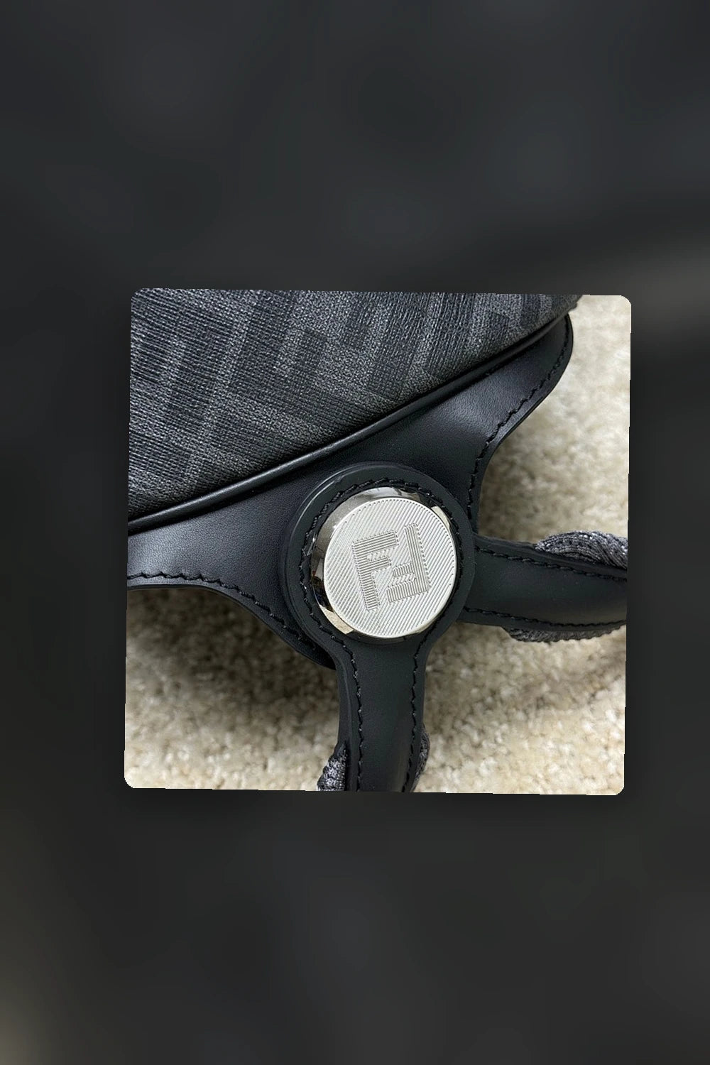 NB - FDE Bag - 459