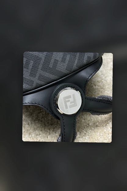 NB - FDE Bag - 459