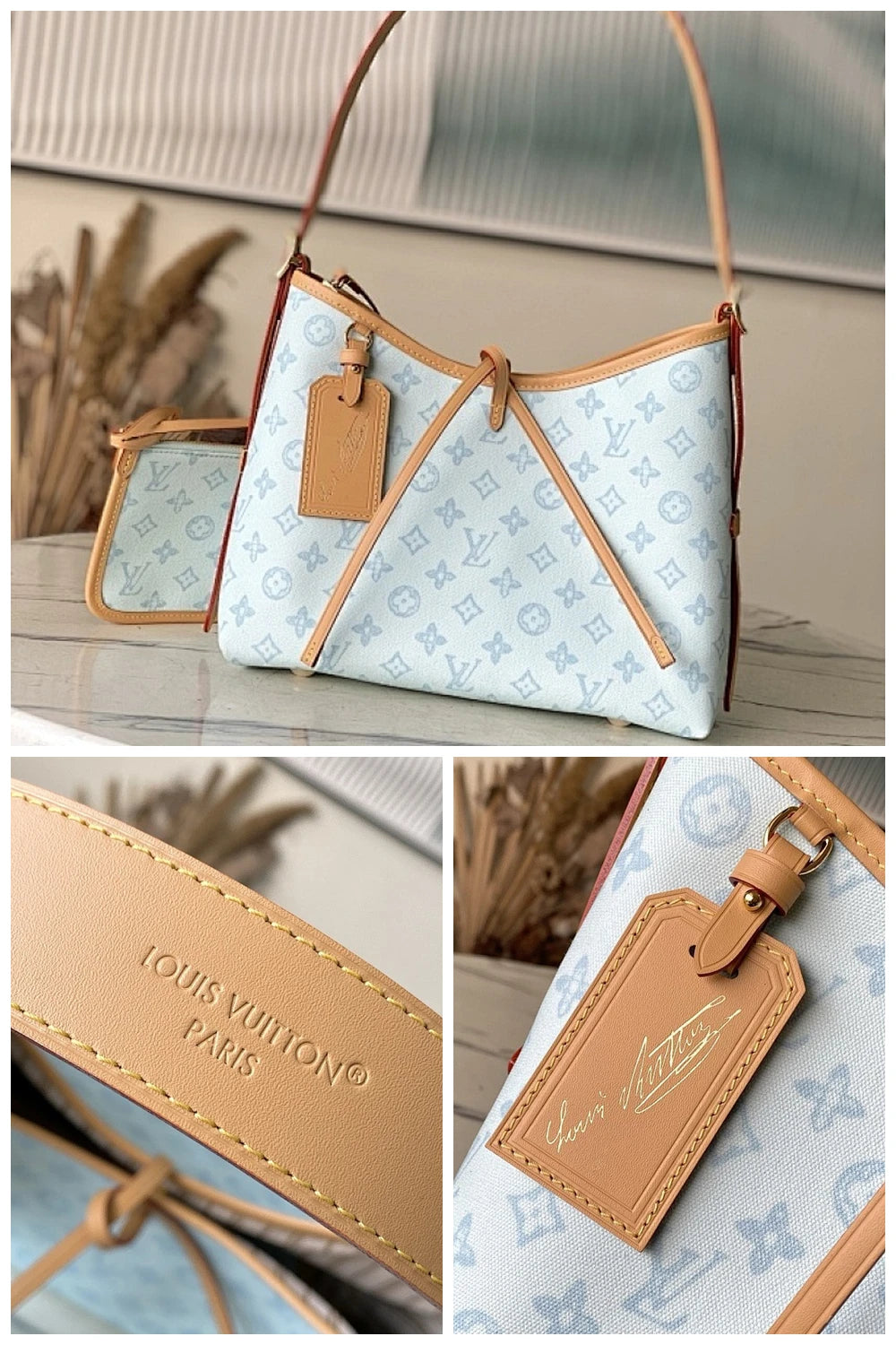NB - LOV Bag - 178