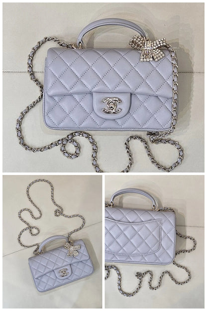 NB - CHL Bag - 683