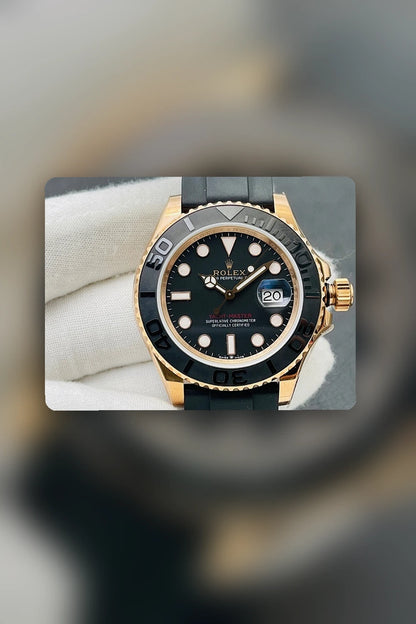 NB - Mix Watch - 077