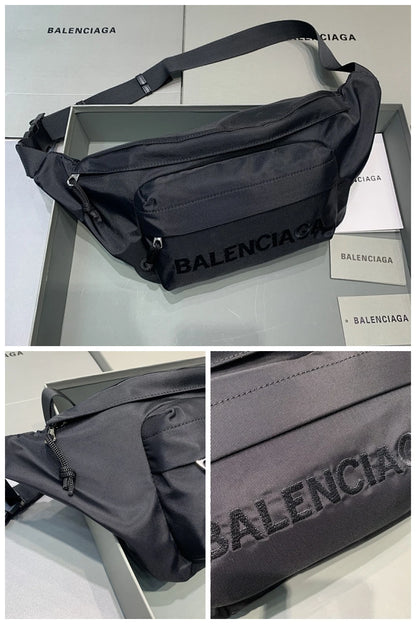 NB - BG Bag - 1337