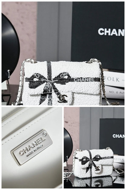 NB - CHL Bag - 690