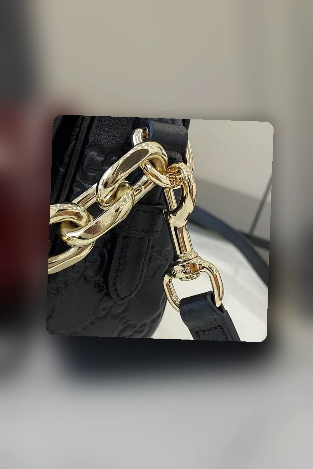 NB - GUKI Bag - 385