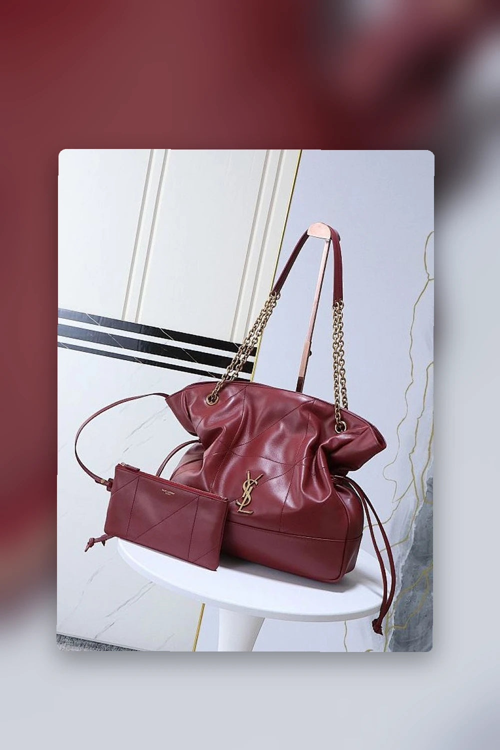 NB - YLS Bag - 1606