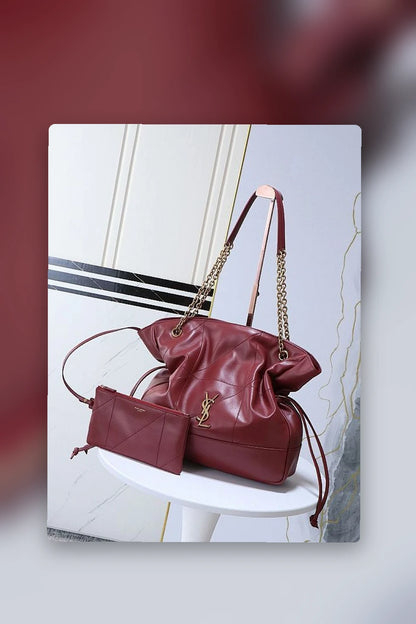 NB - YLS Bag - 1606