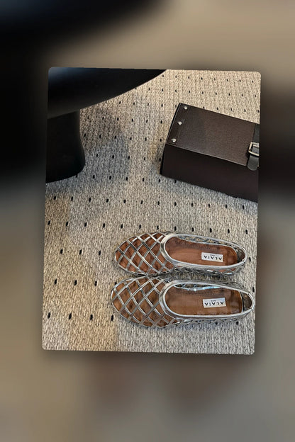 NB - AAL Women Shoes - 112