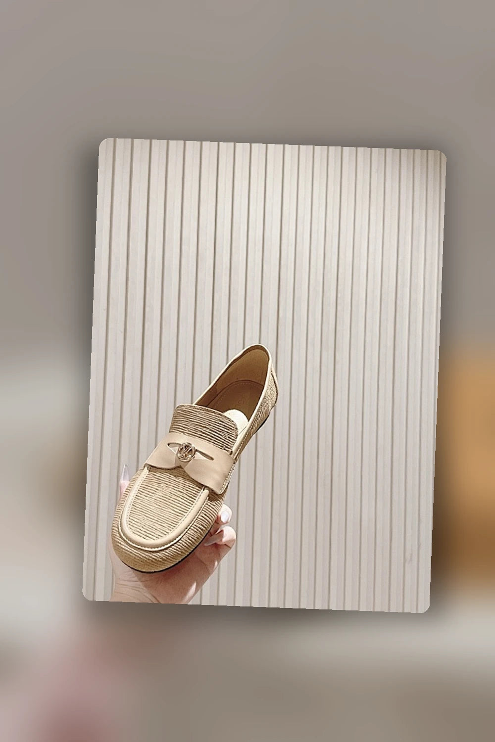 NB - LOV Women Shoes - 809