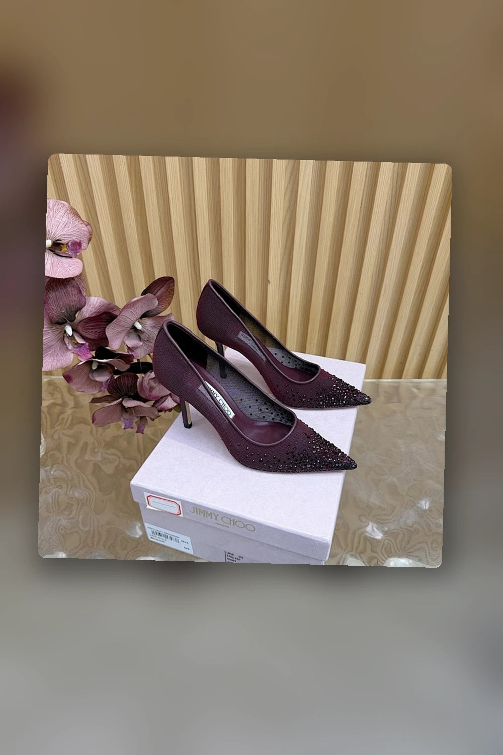 NB - JMC Women Shoes - 436