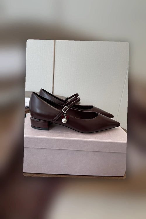 NB - JMC Women Shoes - 076