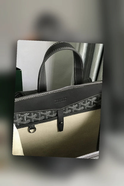 NB - GYO Bag - 717