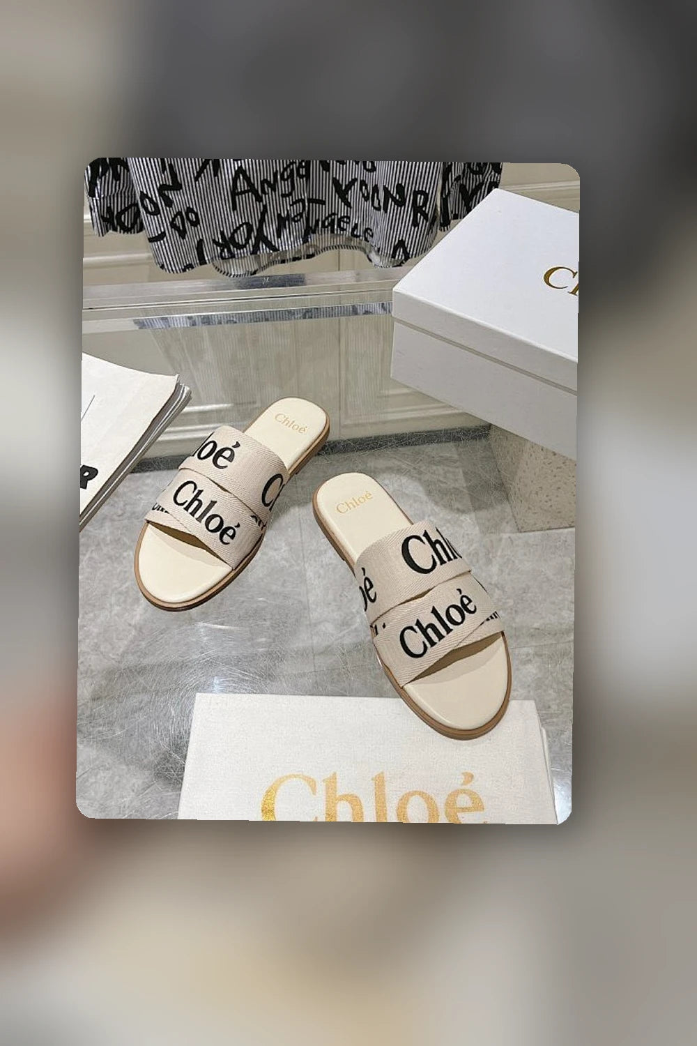 NB - CLE Women Shoes - 428