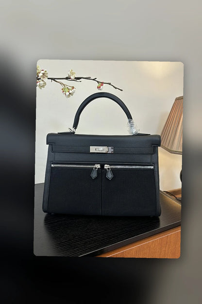 NB - HMS Bag - 411