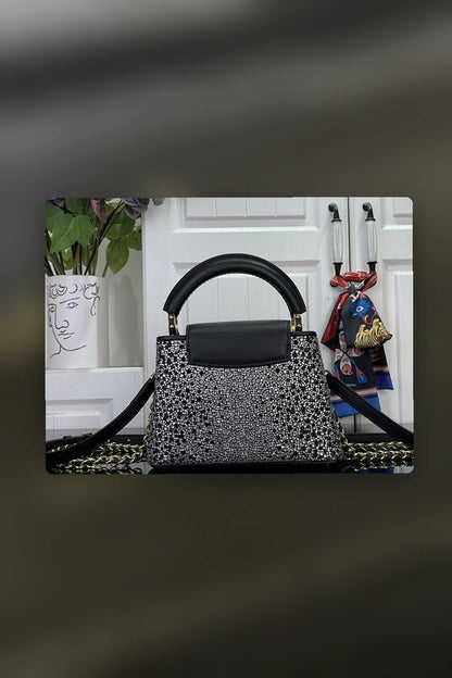 NB - LOV Bag - 1589