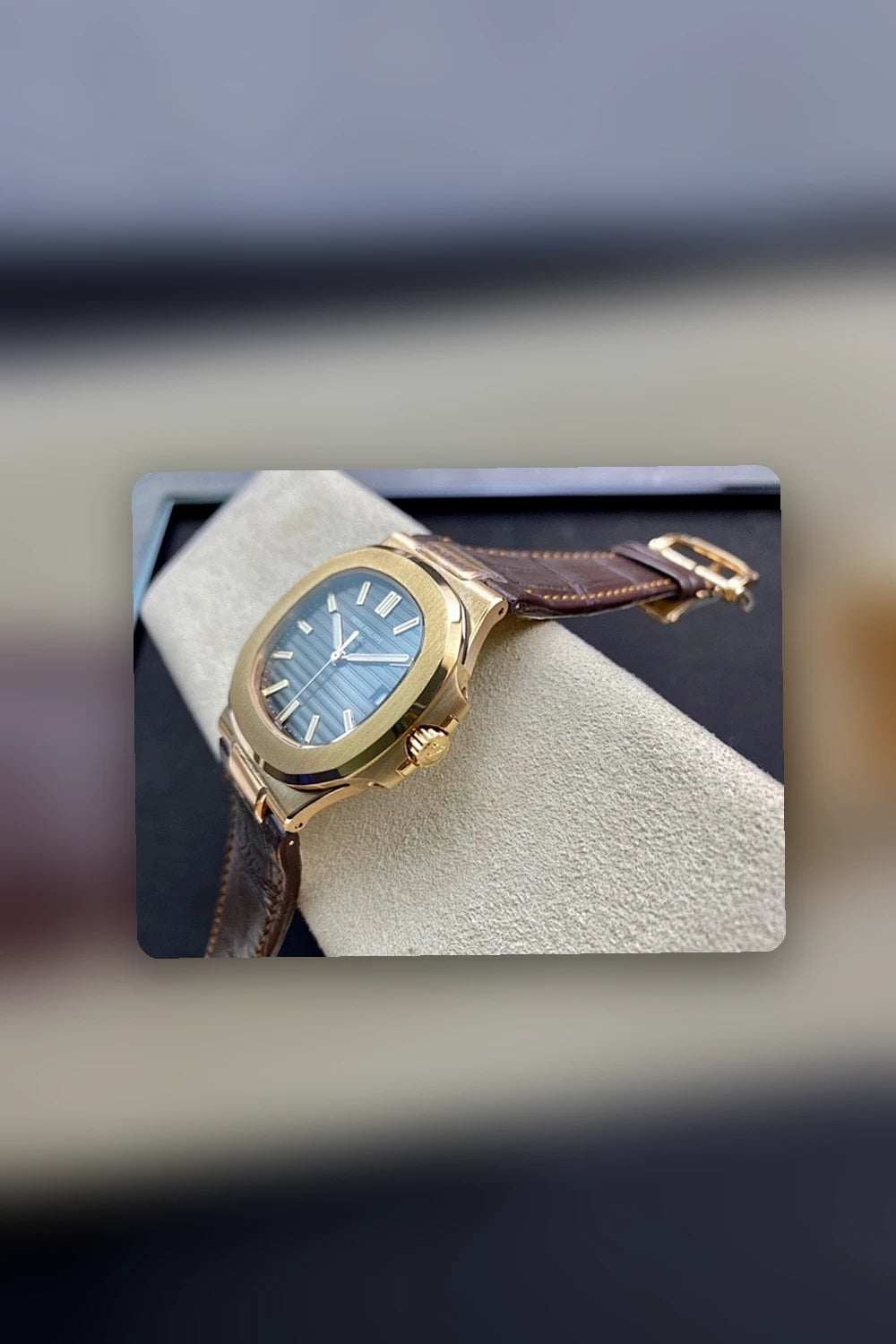 NB - Mix Watch - 1220