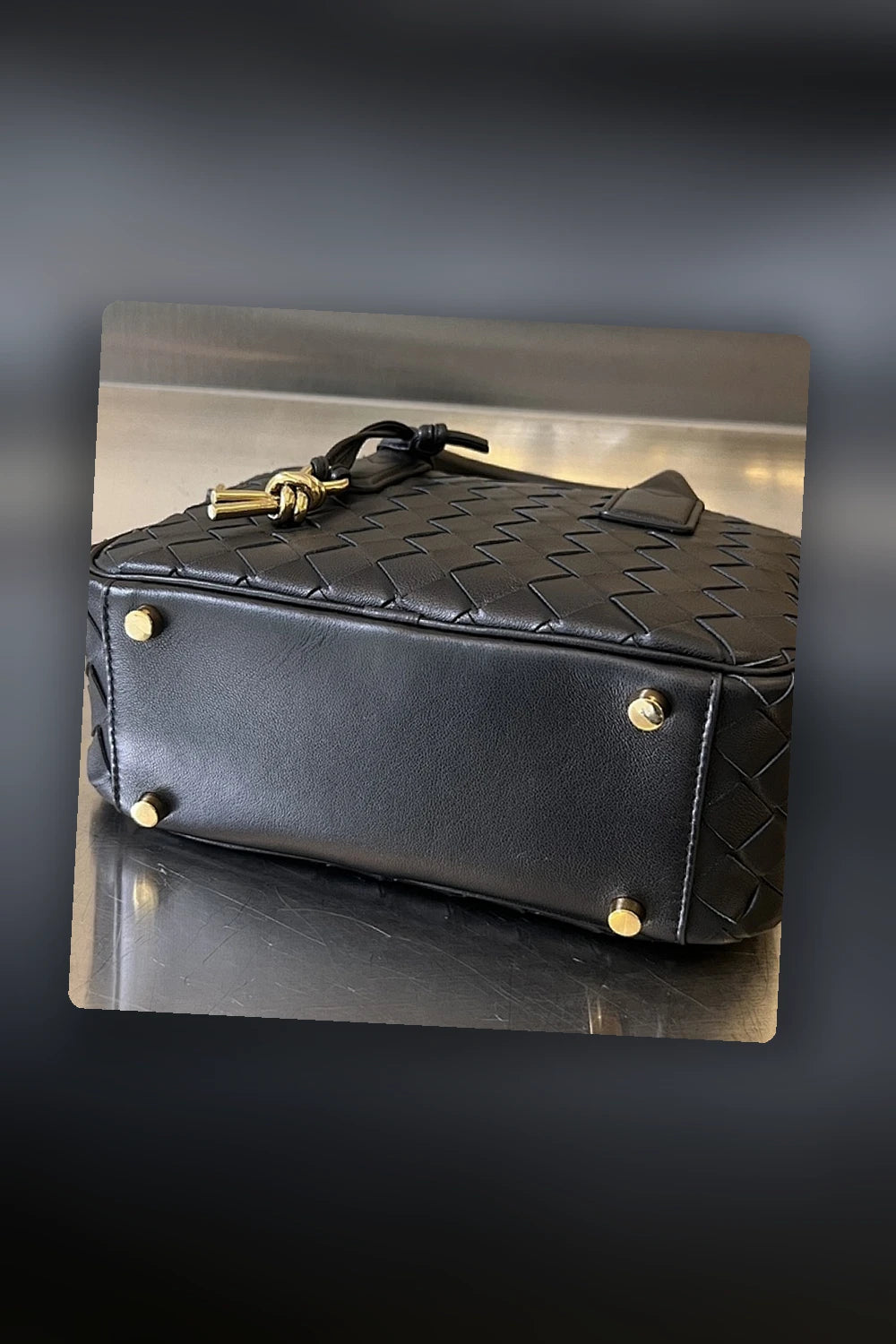 NB - BOV Bag - 455