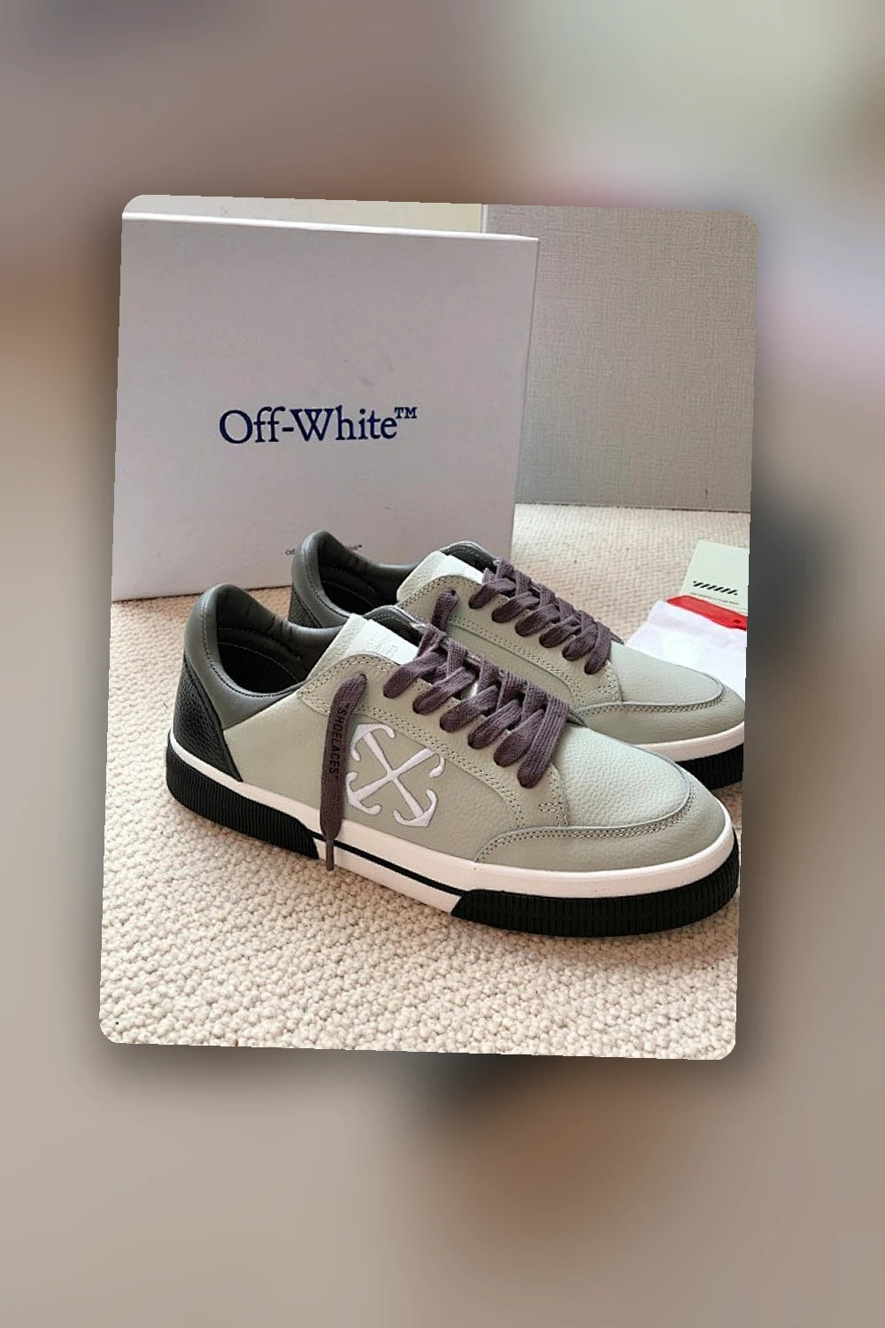 NB - YZO Women Shoes - 047