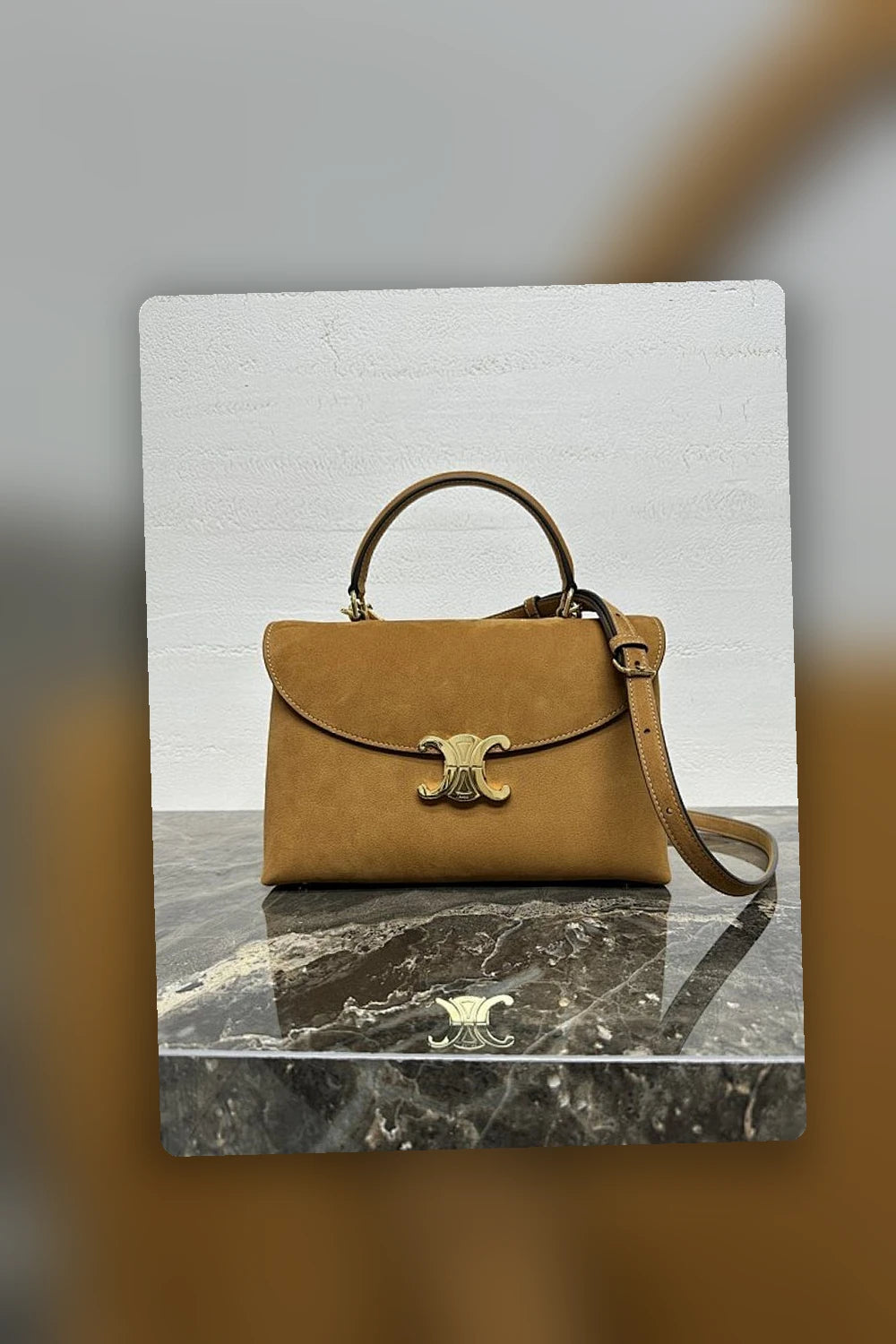NB - COL Bag - 643