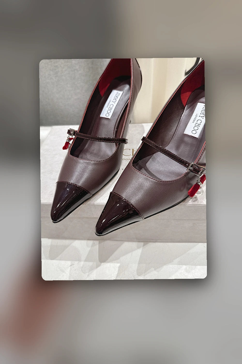 NB - JMC Women Shoes - 398